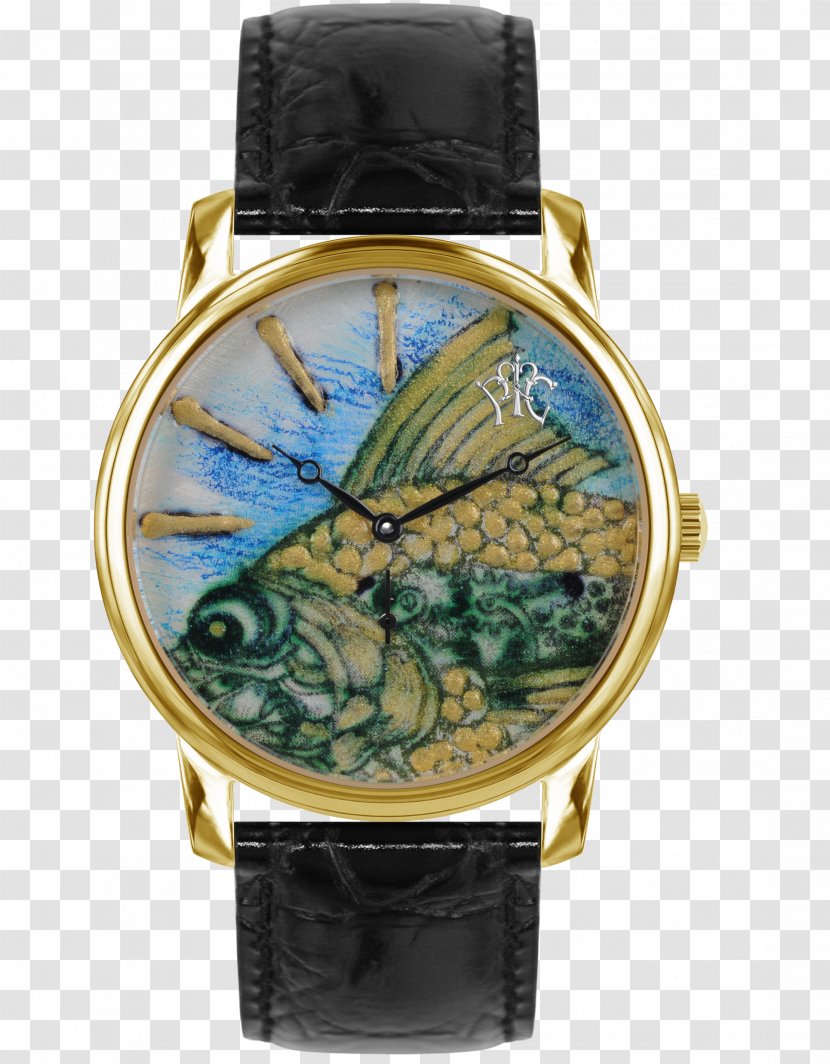Watch Gold Jewellery CITIZEN Men's Eco-Drive Perpetual Calendar Chronograph - Citizen Holdings Transparent PNG