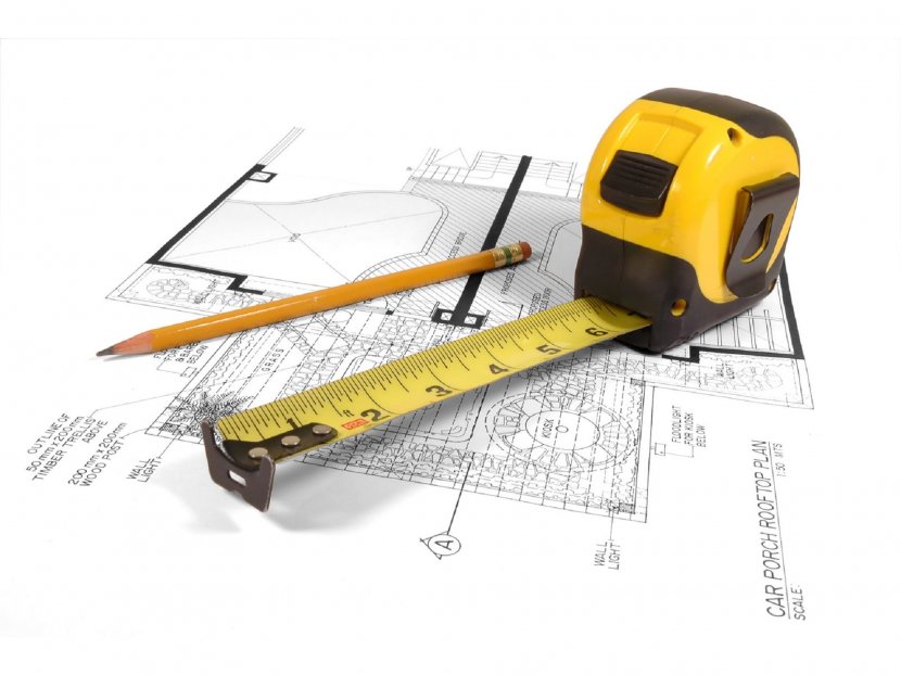 Architecture Architectural Designer Wallpaper - Drawing - Bulldozer Transparent PNG