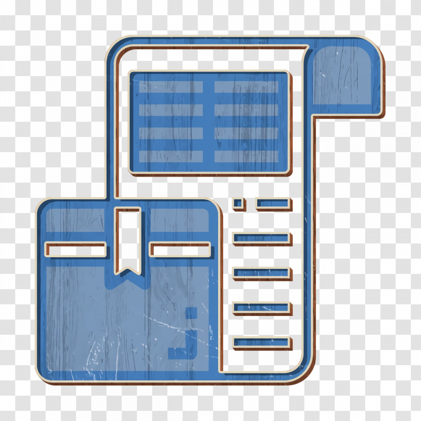 Packing List Icon Logistic Icon Transparent PNG