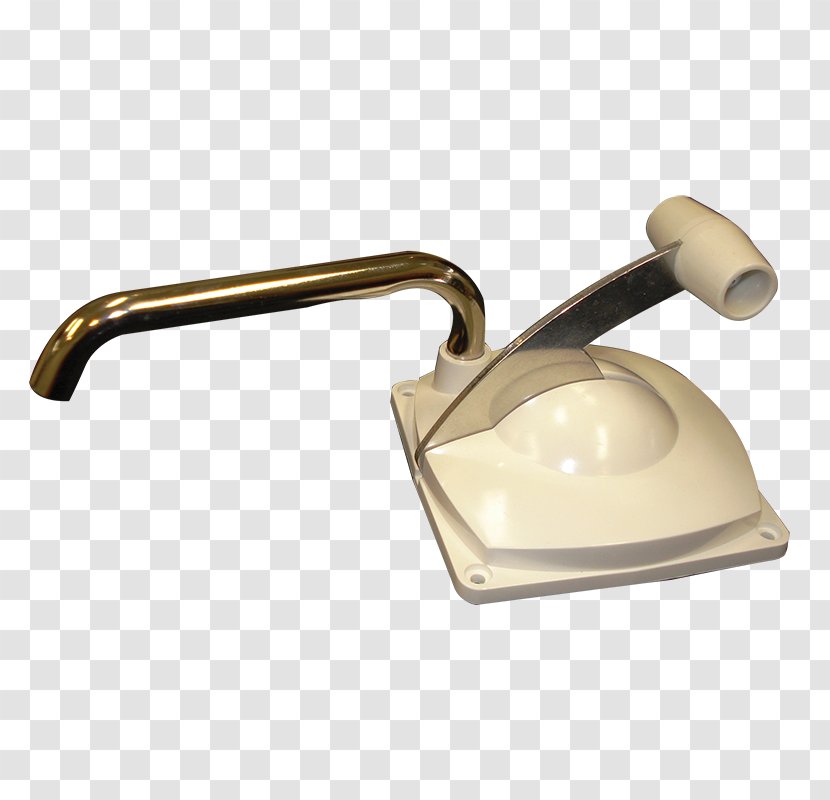 Hand Pump Tap Sink Campervans Transparent PNG
