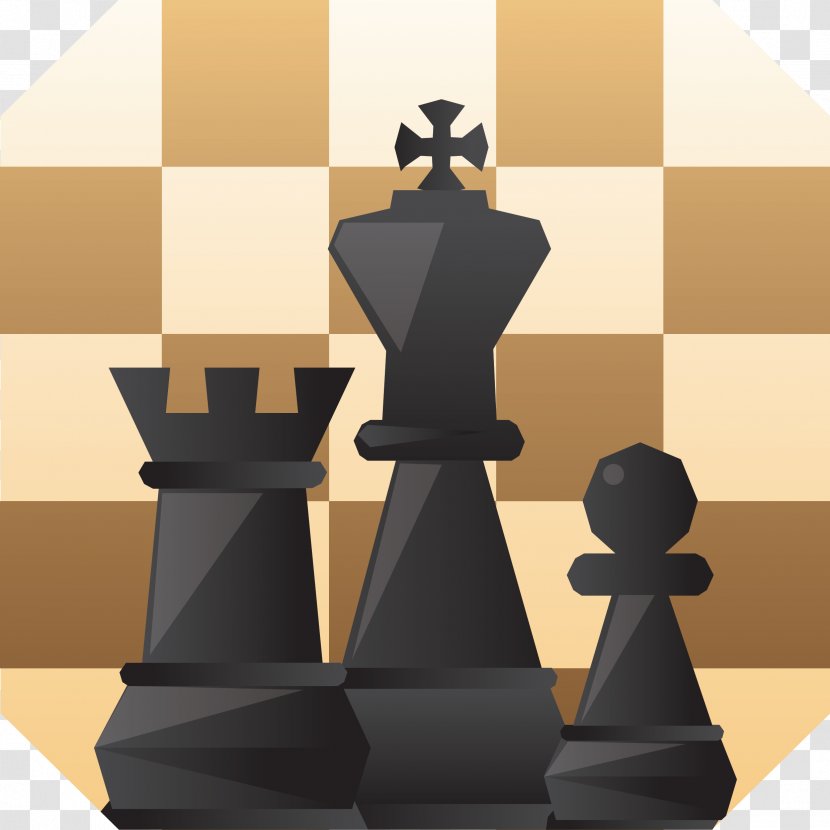 Chess Board Game Font - Games - Piece Transparent PNG