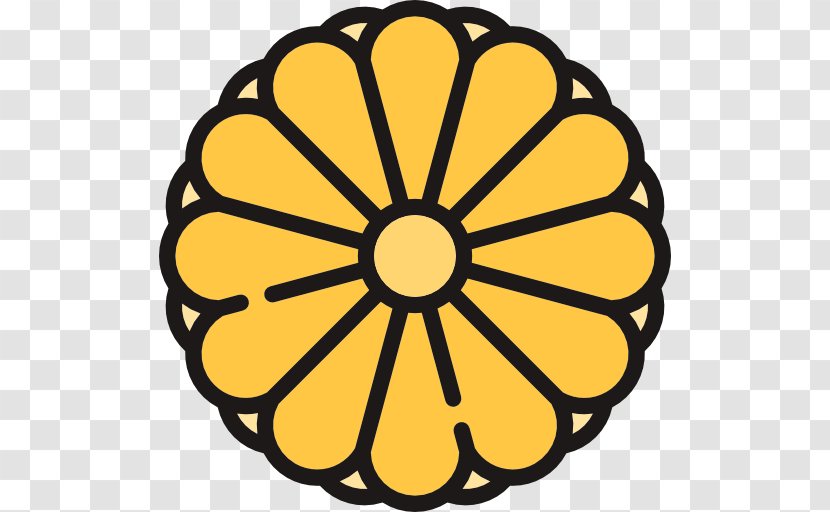 Flower Rose Floristry Gobo Window - Yellow Transparent PNG