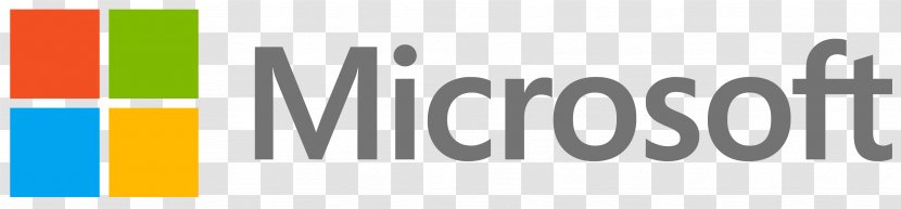 Microsoft Logo Computer Software - Information Transparent PNG