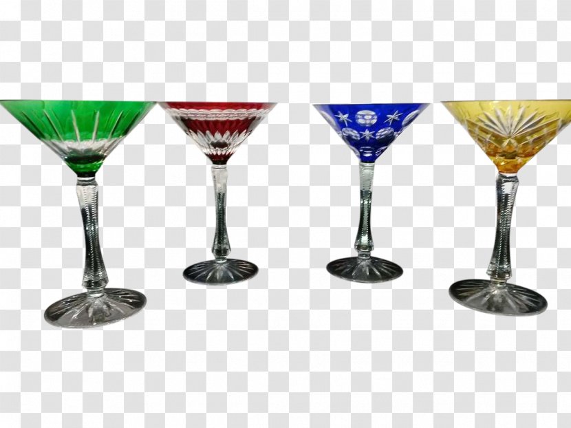 Martini Wine Glass Cocktail Garnish Fizz Transparent PNG