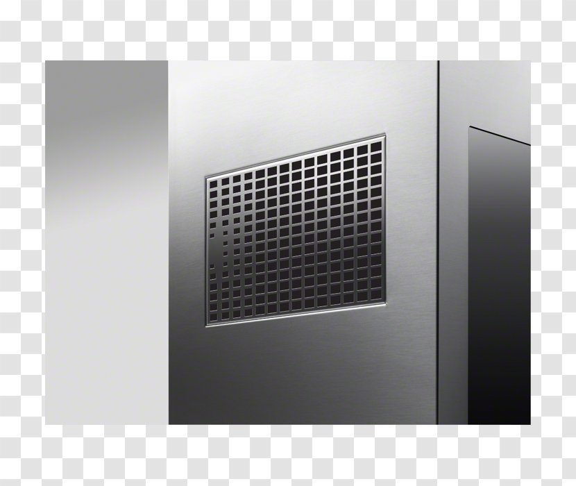 Stainless Steel AEG - Aeg - Hotte Inox Transparent PNG