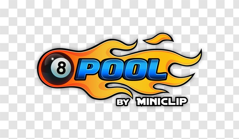 8 Ball Pool Eight-ball Game Miniclip - Mod Transparent PNG