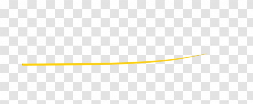 Line Angle - Yellow - Vertical Stripe Transparent PNG