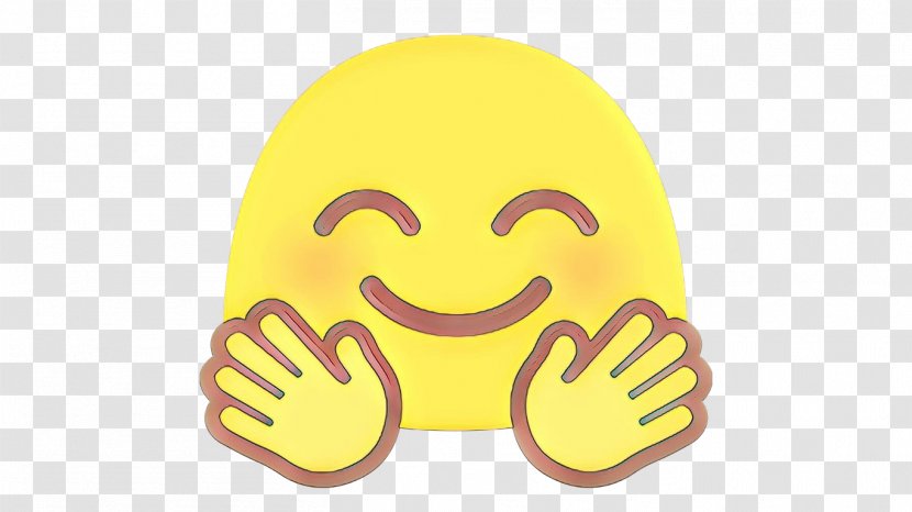 World Emoji Day - Emojipedia - Smiley Smile Transparent PNG