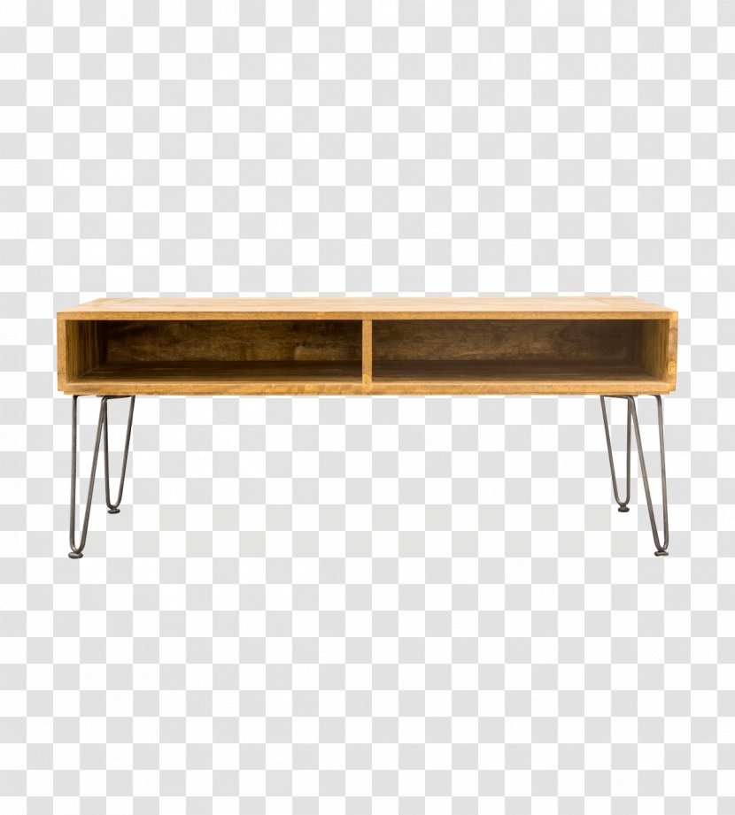 Coffee Tables Furniture Drawer Living Room - Metal - Sofa Table Transparent PNG
