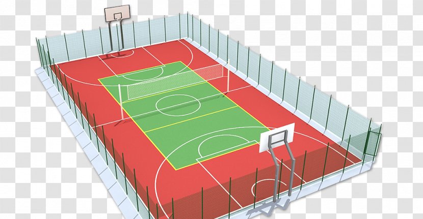 Soccer-specific Stadium Sport Athletics Field Basketball Transparent PNG