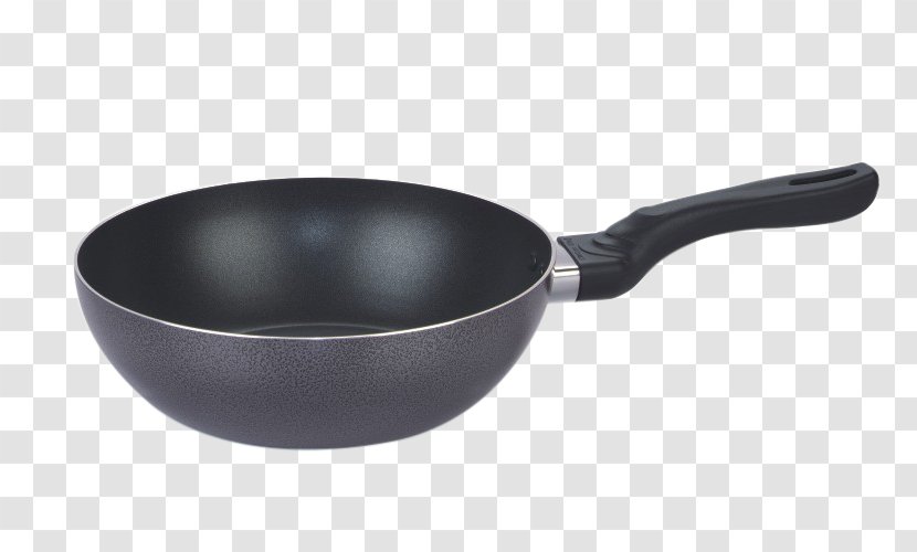 Frying Pan Wok Sautéing - Centimeter Transparent PNG