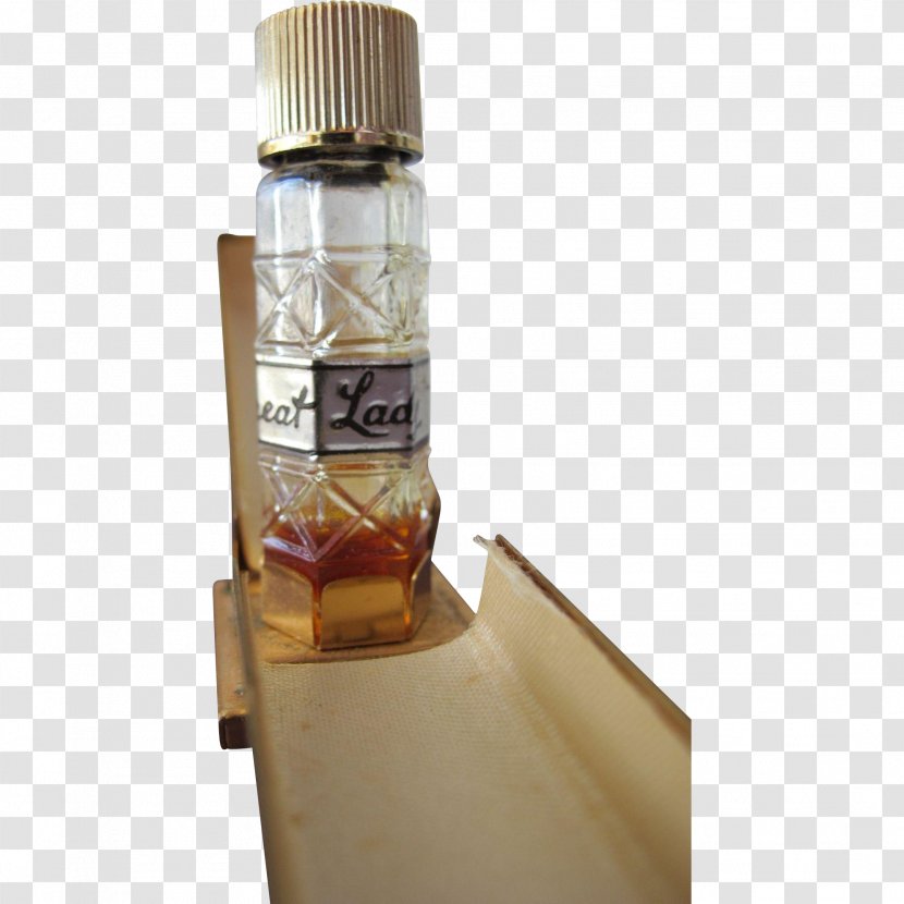 Liqueur - Flavor - Vintage Perfume Bottle Transparent PNG