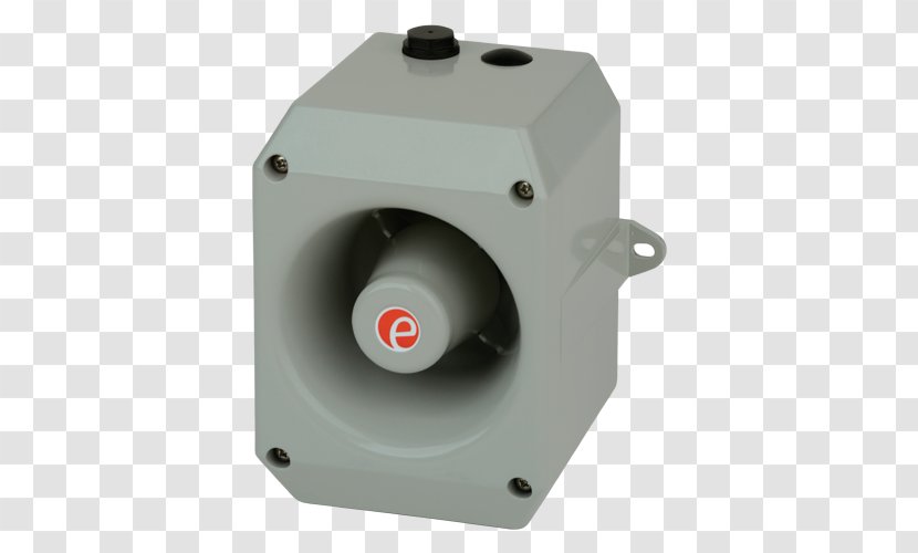 Alarm Device Buzzer Electronics Vehicle Horn Sound - 110 Transparent PNG