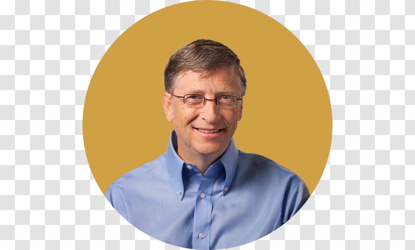 Bill Gates Quotation Motivation Horoscope Image Transparent PNG