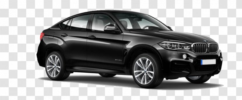 2017 BMW X6 2018 M Car Sport Utility Vehicle - Executive - Bmw Transparent PNG