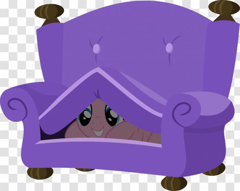 Pinkie Pie Rarity Pony Chicken And Mushroom Derpy Hooves - Equestria - Couch Transparent PNG