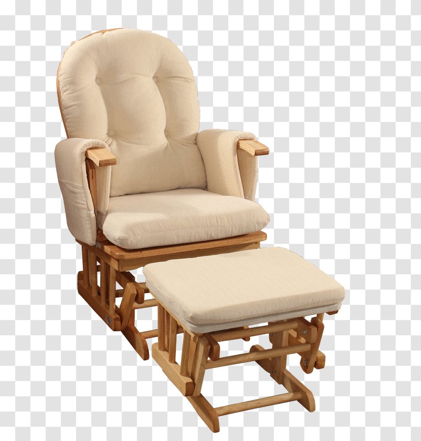 nursing rocking chair