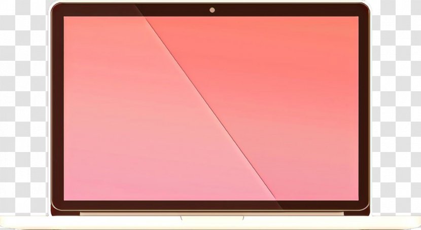 Pink Background - Meter - Peach Material Property Transparent PNG