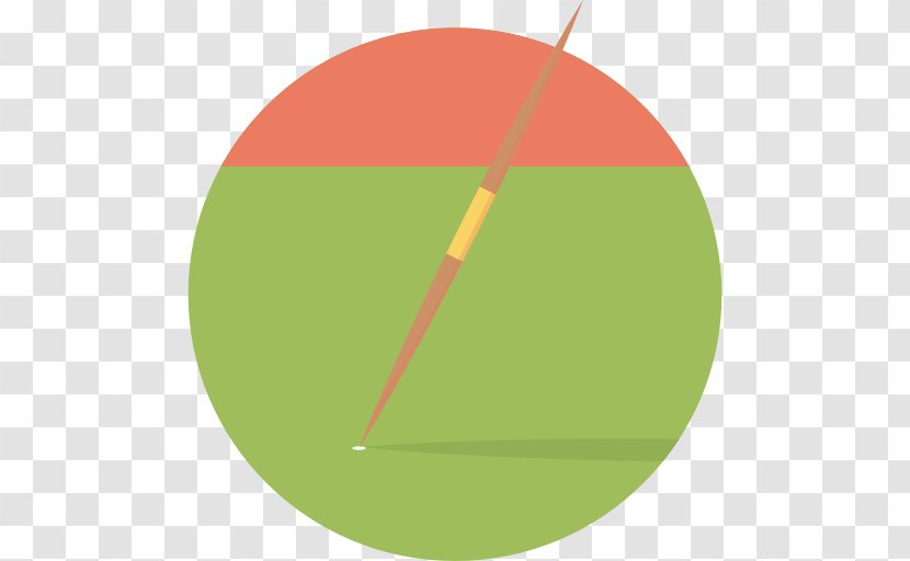 Javelin Throw Sport - Athlete Transparent PNG