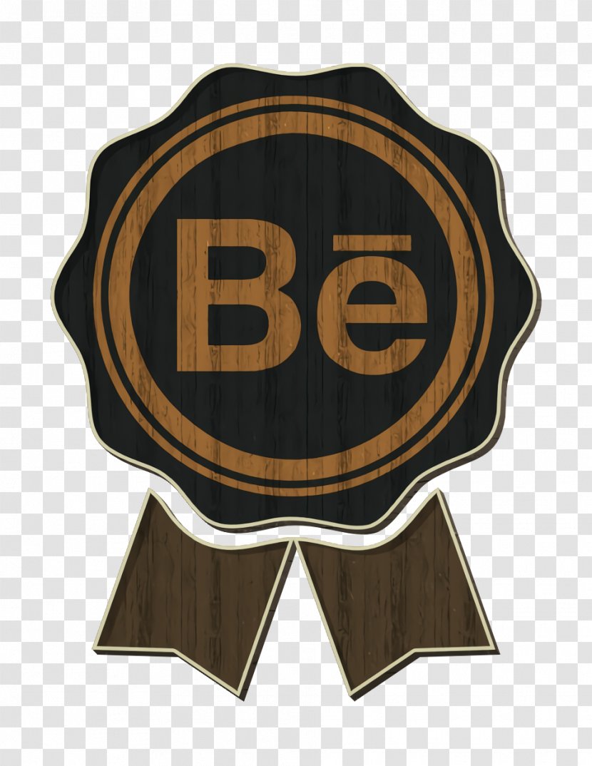 Behance Icon - Badge - Symbol Emblem Transparent PNG