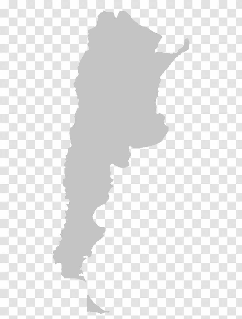 Mendoza Map Flag Of Argentina - Stock Photography Transparent PNG