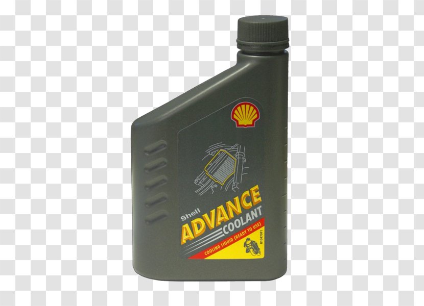 Motor Oil Coolant Royal Dutch Shell Motorcycle Brake Fluid - Dot 4 Transparent PNG