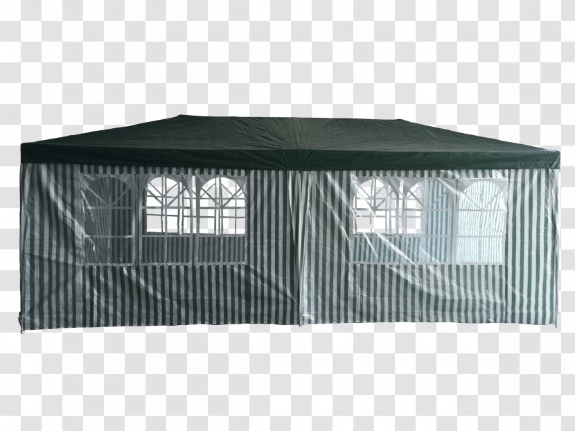 Pavilion Garden Tent Roof House - Wall - TENDA Transparent PNG
