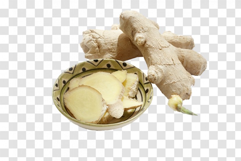 Ginger Beer Tea Health - Food - And Slice Transparent PNG