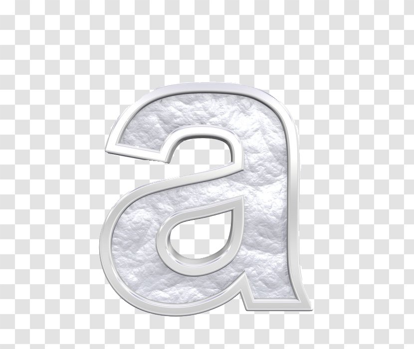 Creativity Metal - Brand - Creative Letter A Transparent PNG