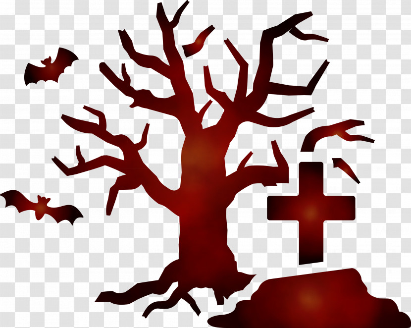 Tree Snag Icon Plants Twig Transparent PNG