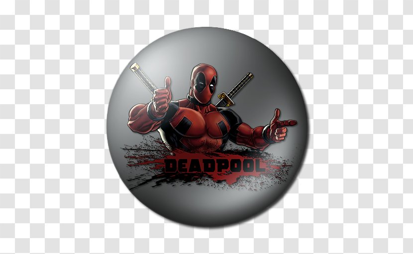 Deadpool Spider-Man Wolverine Marvel Universe Weasel - Tray Transparent PNG