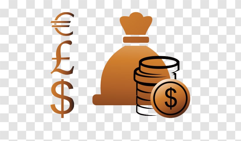 Money United States Dollar Finance Currency Symbol - And Sign Transparent PNG
