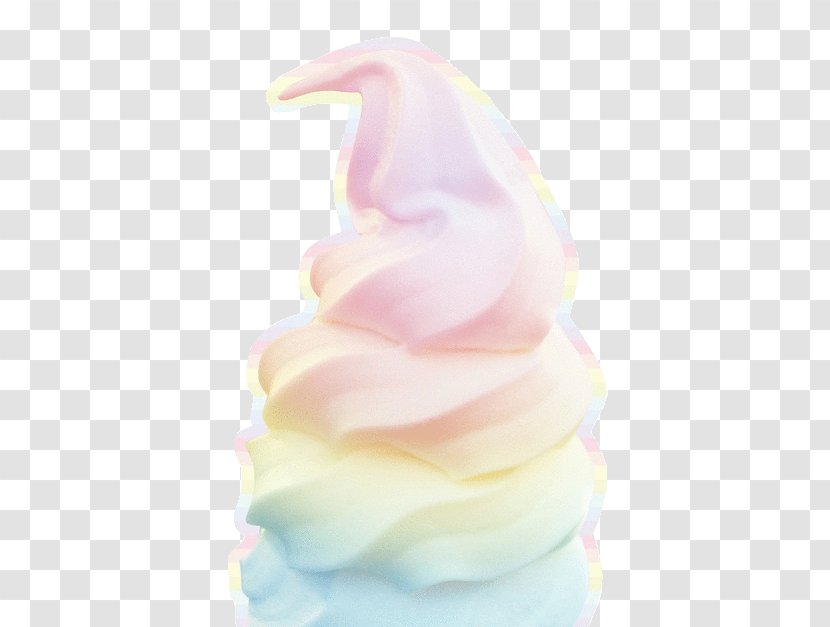 Ice Cream Cones Food Pastel Transparent PNG
