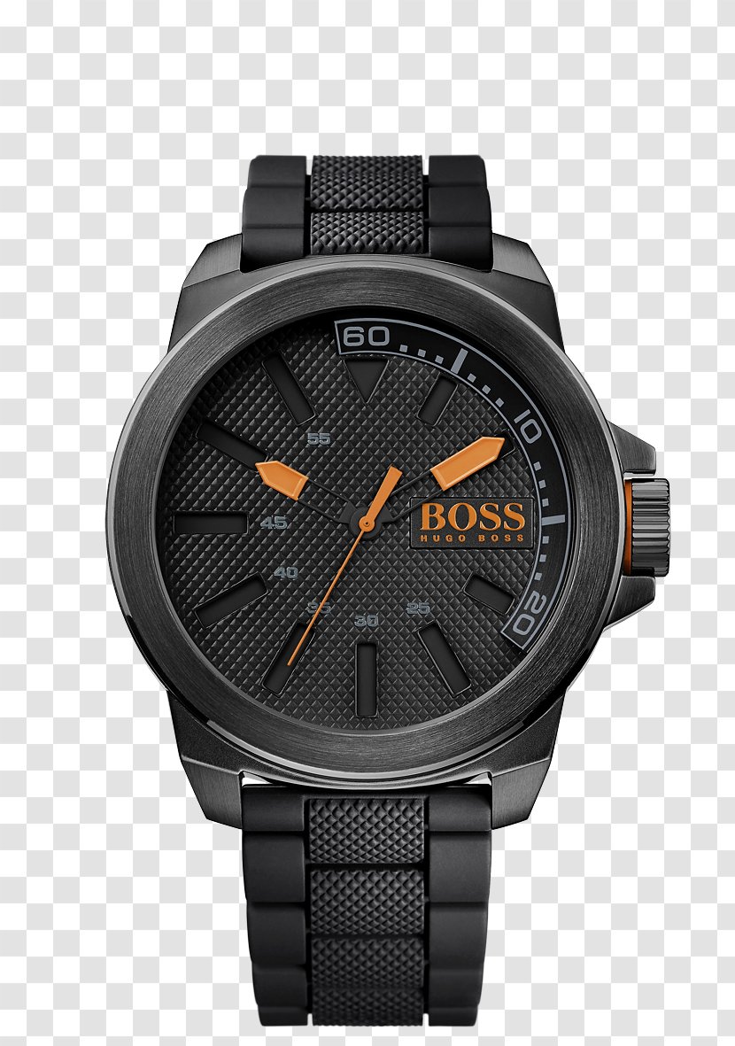 Watch Strap Hugo Boss Chronograph - Hardware - Jake Gyllenhaal Transparent PNG