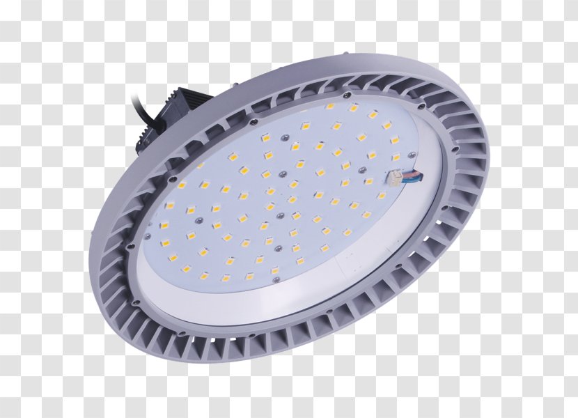 Light-emitting Diode LED Lamp Lighting Lumen - Gear - Light Transparent PNG