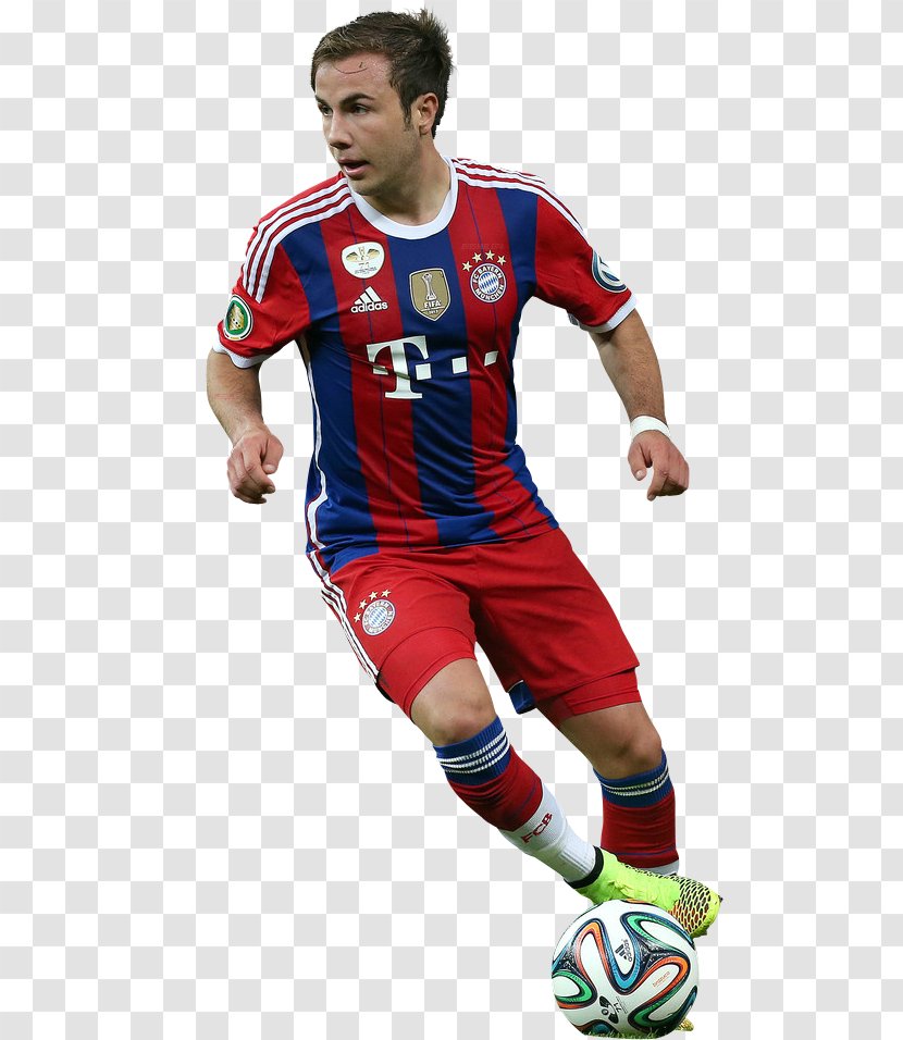 Alexis Sánchez Soccer Player Football Team Sport - Sports - Gotze Transparent PNG