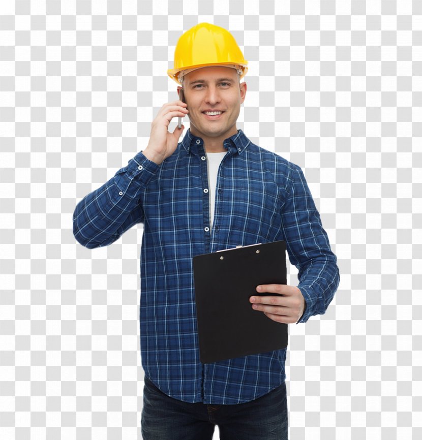 Hard Hats Stock Photography Construction Royalty-free - Drawing - инженер Transparent PNG