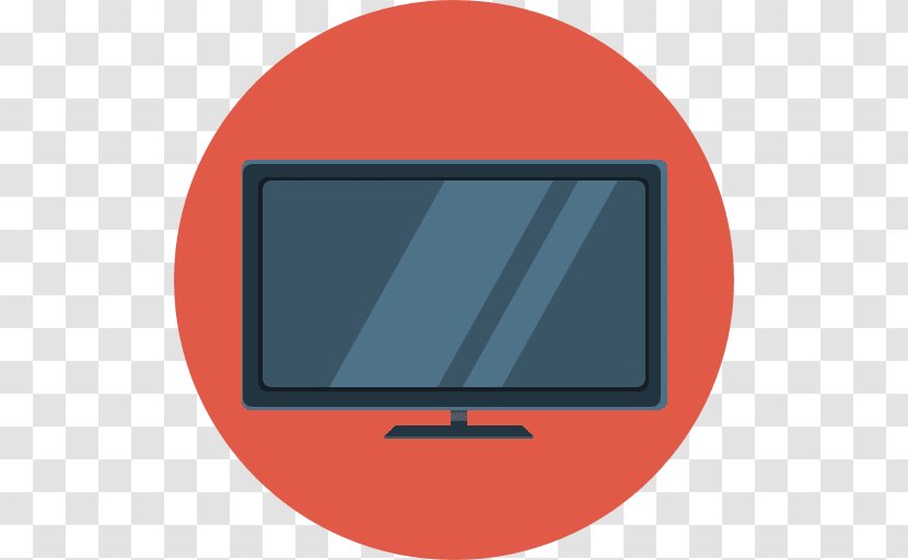 Television Show Icon Design - Advertisement - Tv Play Transparent PNG