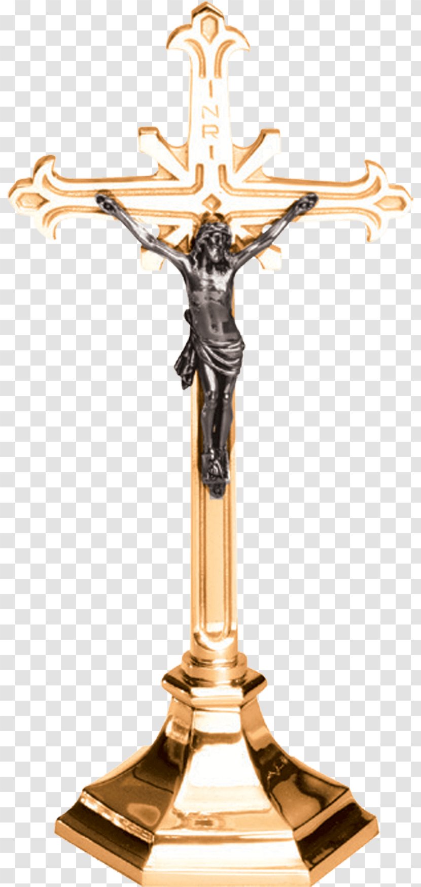 Altar Crucifix Symbol Transparent PNG