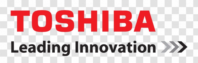 Toshiba Hewlett-Packard Logo Industry - Optoisolator - Leading Transparent PNG
