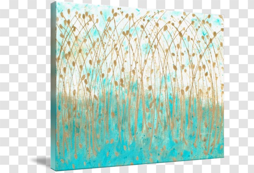 ArtWall Herb Dickinson's Fall Grasses, Gallery Wrapped Canvas Poster - Dormitory - Creative Grassland Transparent PNG