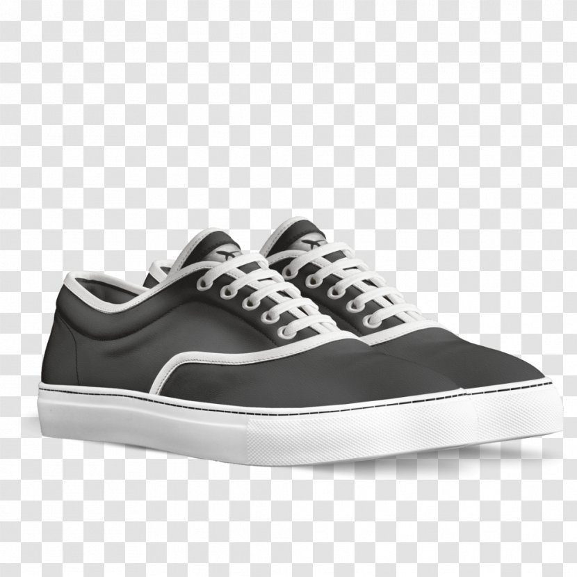 Sneakers Skate Shoe Leather Sportswear - Concept - Panther Logistics Transparent PNG