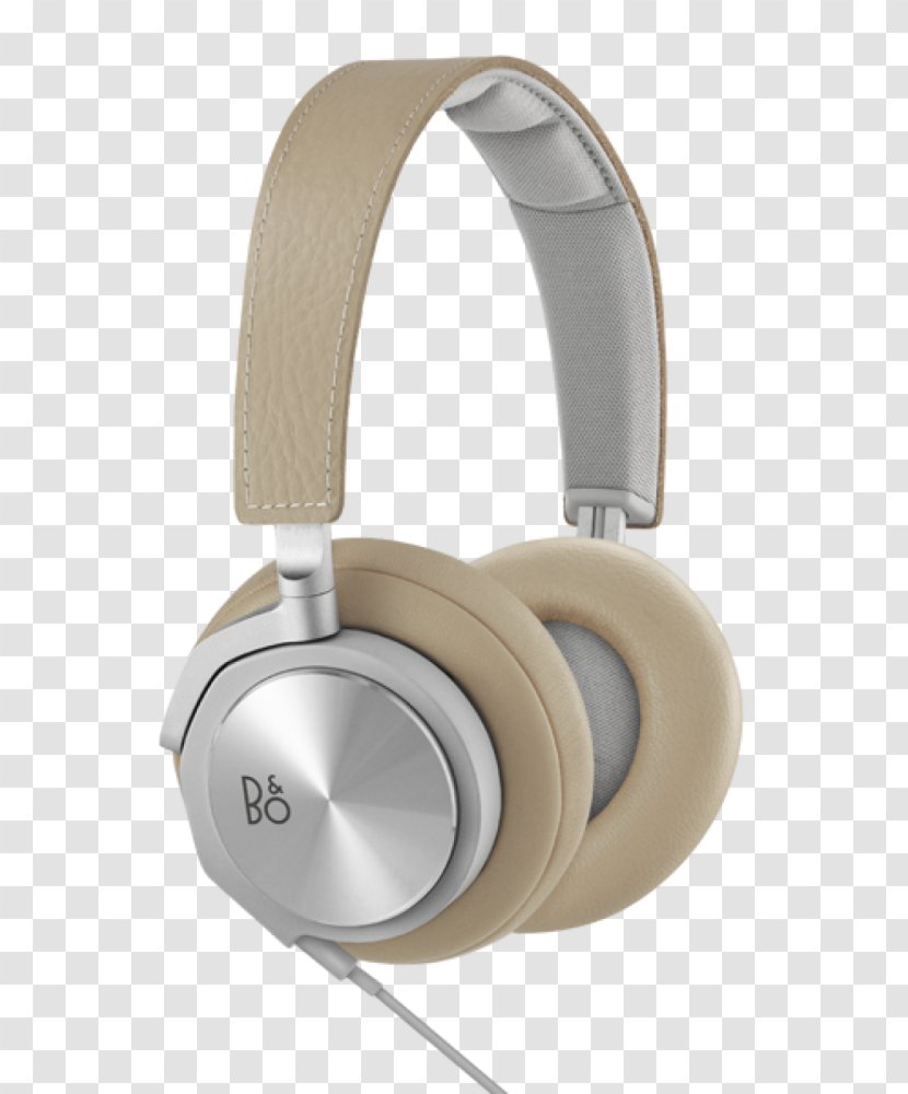 B&O Play BeoPlay H6 Headphones Bang & Olufsen H9 Beoplay H7 - Electronic Device Transparent PNG