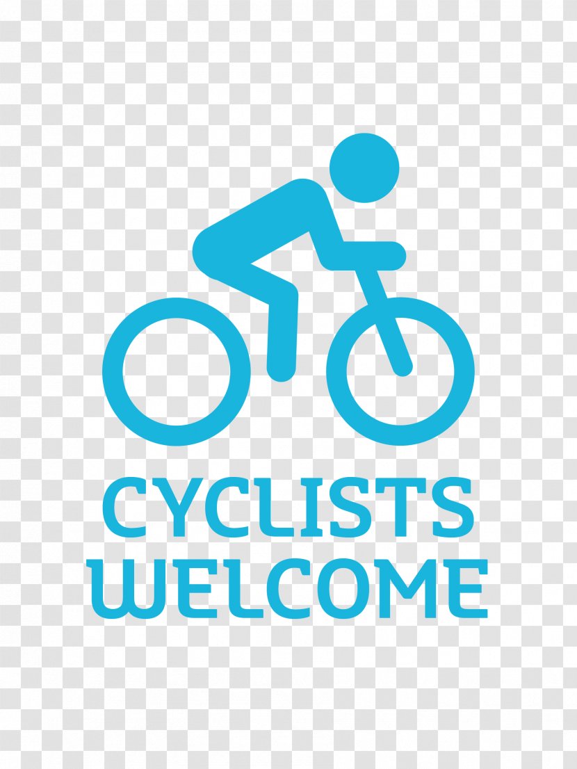 Triathlon Duursport Bicycle Racing - Text - Welcome Board Transparent PNG