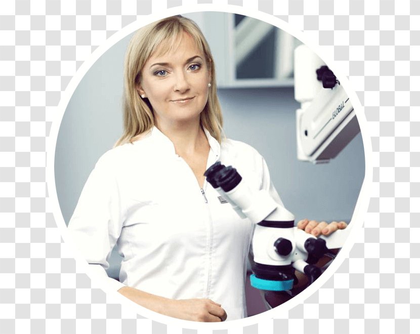 Physician Sleeve Dentistry Shoulder Clinic - Medical Assistant - Stomatologicheskaya Klinika Transparent PNG