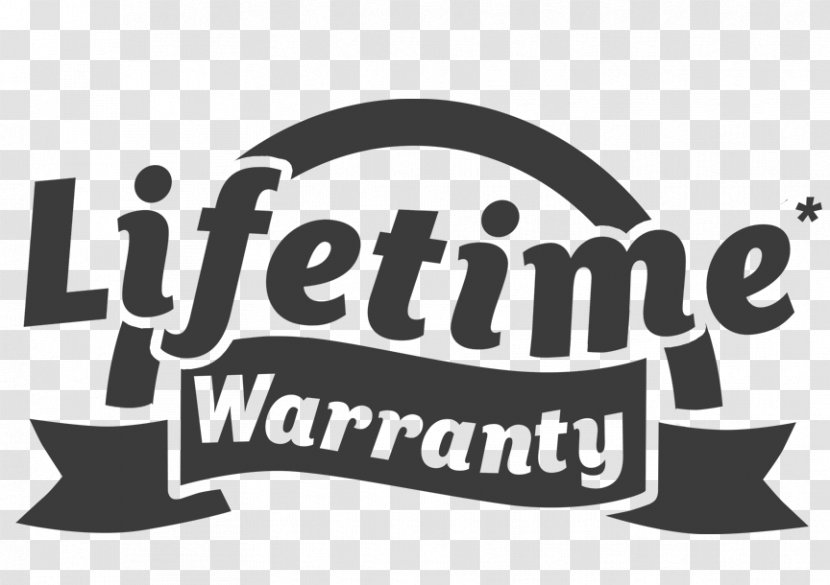 Clip Art - Monochrome - Warranty Badge Transparent PNG