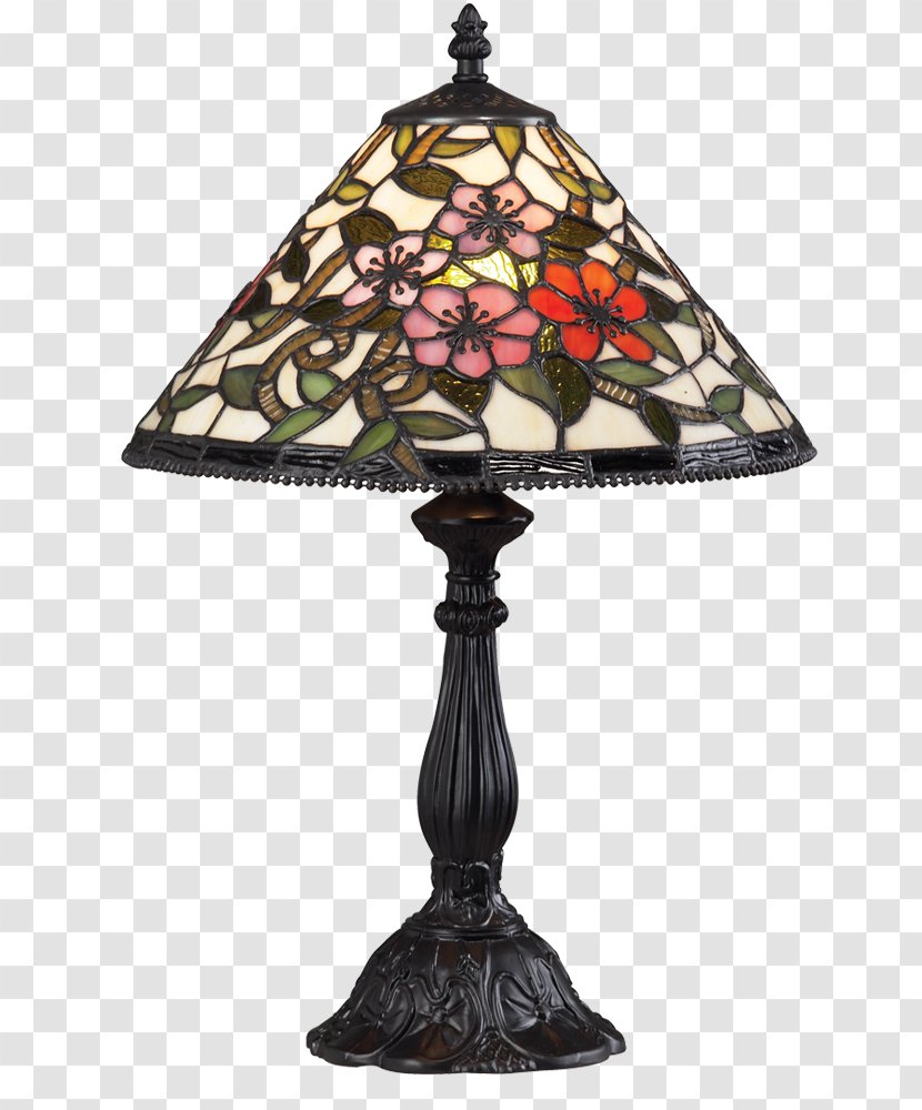 Light Fixture Lamp - Lighting - Table Transparent PNG