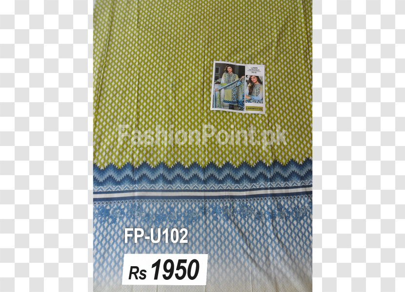 Textile Dupatta Shalwar Kameez Embroidery Alkaram Studio - Shirt - Duppata Transparent PNG