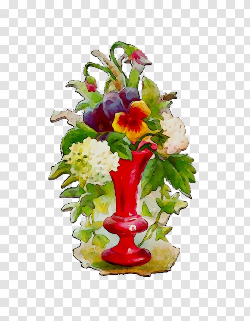 Floral Design Vase Cut Flowers Flower Bouquet - Artificial - Arranging Transparent PNG