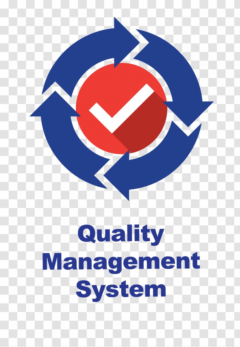 Quality Management System Brand - Logo - Charts Transparent PNG